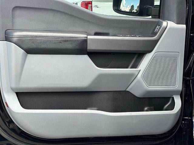 2024 Ford F-250SD XL
