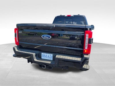 2024 Ford F-250SD XL