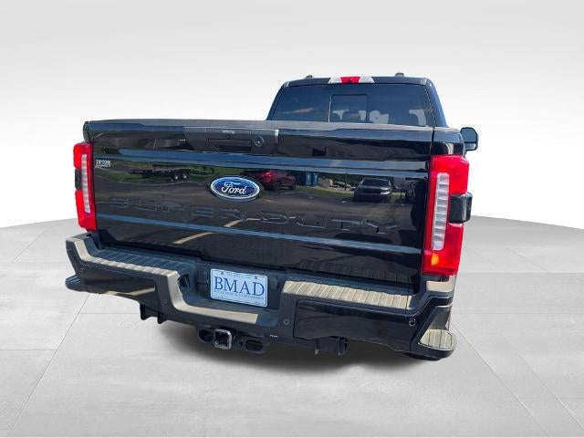 2024 Ford F-250SD XL