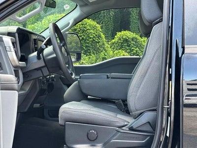 2024 Ford F-250SD XL