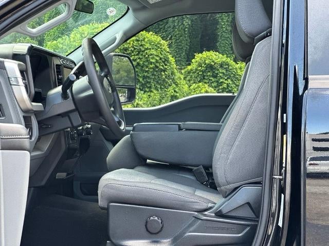 2024 Ford F-250SD XL