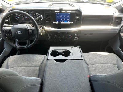 2024 Ford F-250SD XL