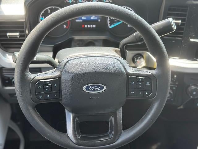 2024 Ford F-250SD XL