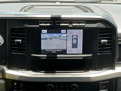 2024 Ford F-250SD XL