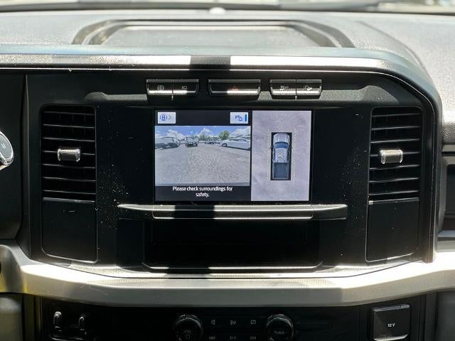 2024 Ford F-250SD XL