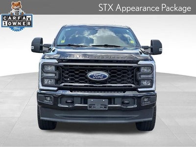2024 Ford F-250SD XL