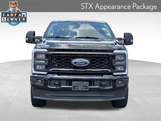 2024 Ford F-250SD XL