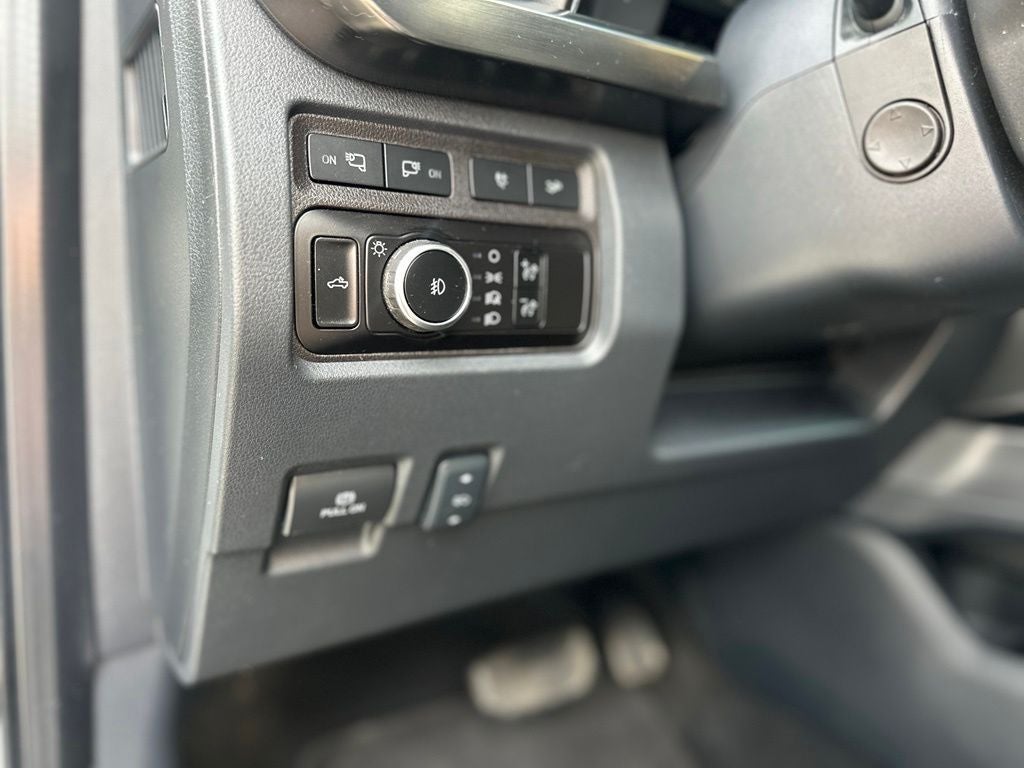 2024 Ford F-250SD Lariat Ultimate
