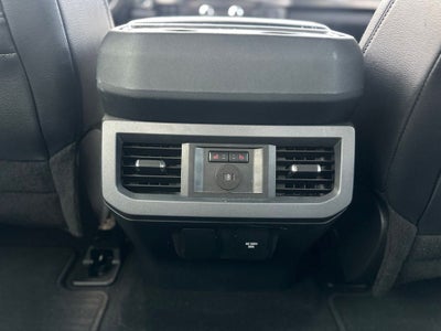 2024 Ford F-250SD Lariat Ultimate