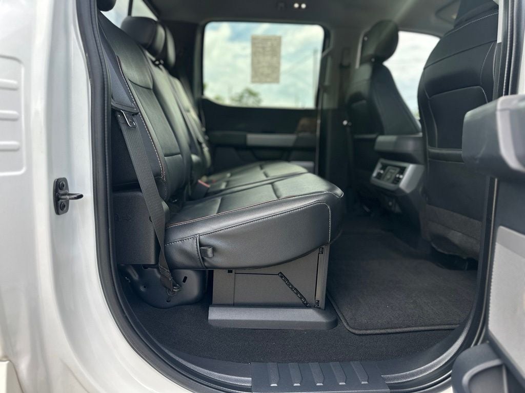 2024 Ford F-250SD Lariat Ultimate