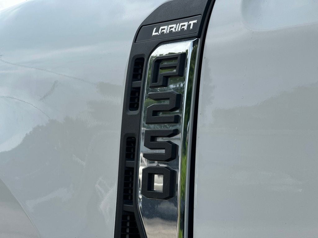 2024 Ford F-250SD Lariat Ultimate