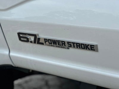 2024 Ford F-250SD Lariat Ultimate