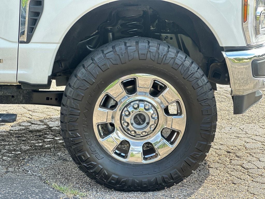 2024 Ford F-250SD Lariat Ultimate