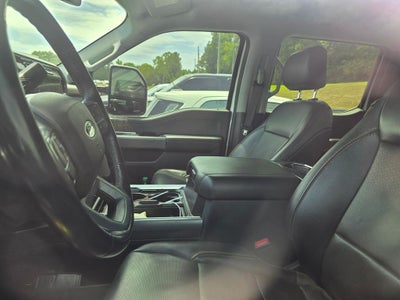 2024 Ford F-250SD Lariat