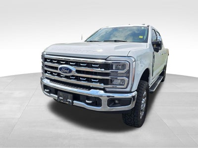 2024 Ford F-250SD Lariat