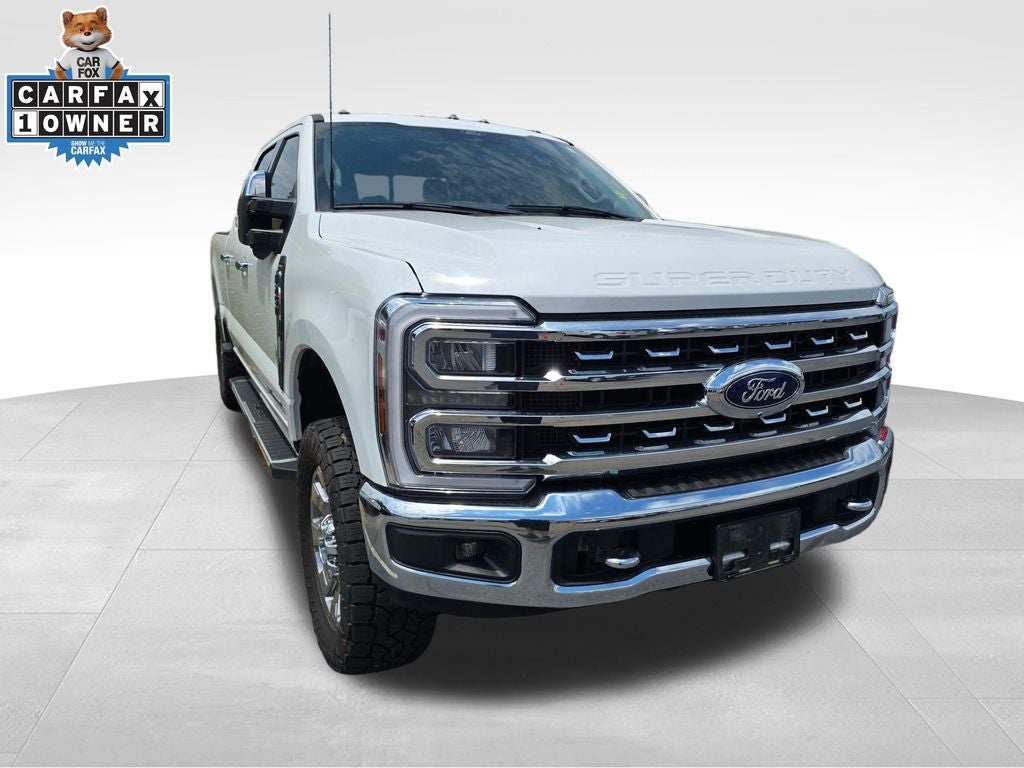 2024 Ford F-250SD Lariat