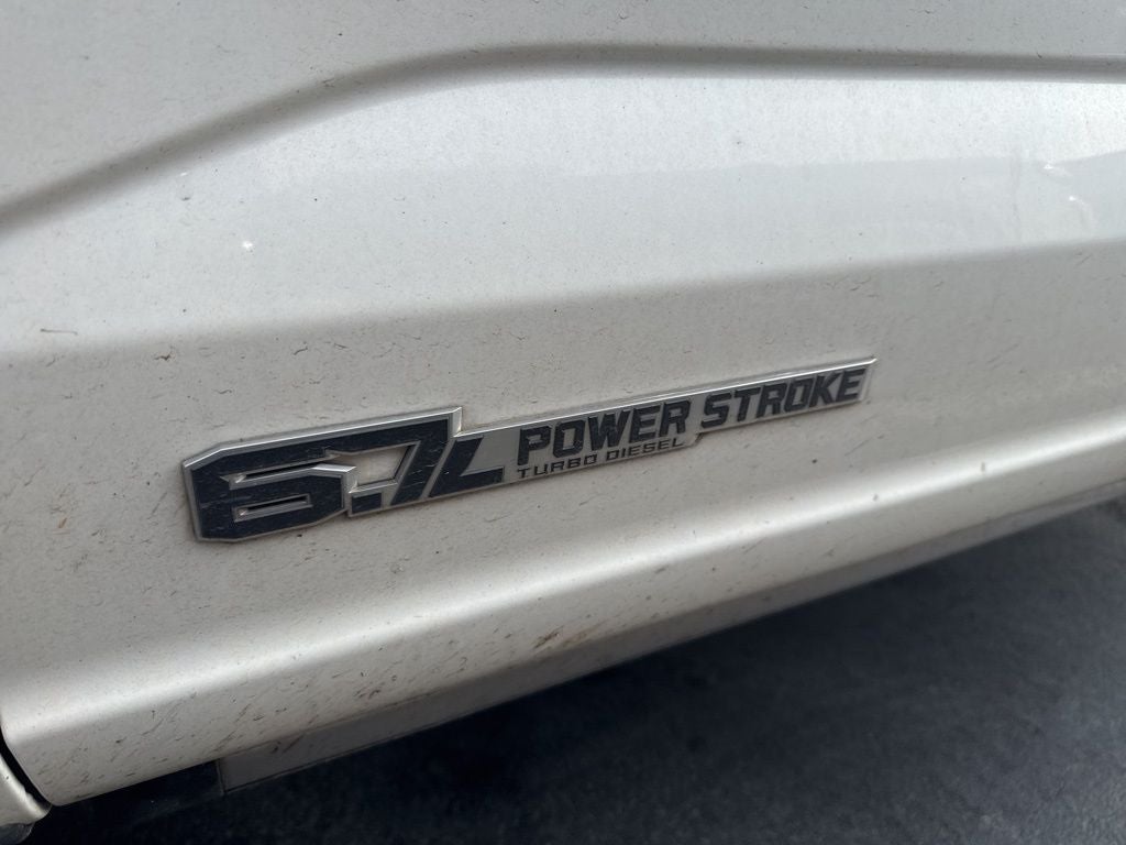 2024 Ford F-250SD Lariat