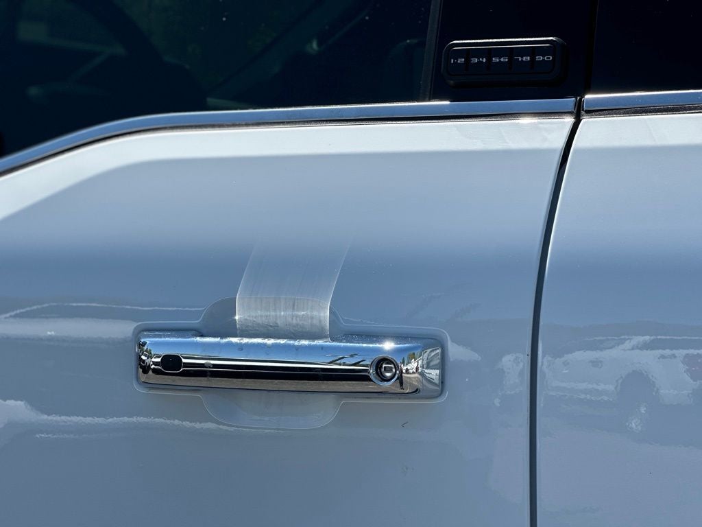 2025 Ford F-250SD Lariat