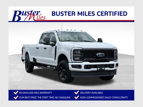 2024 Ford F-350SD XL