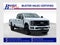 2024 Ford F-350SD XL