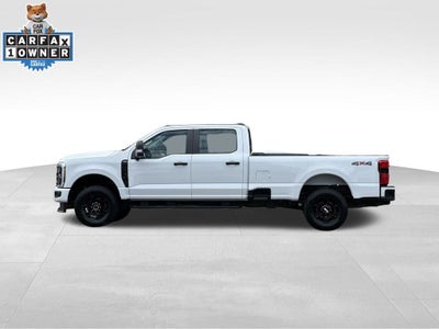 2024 Ford F-350SD XL