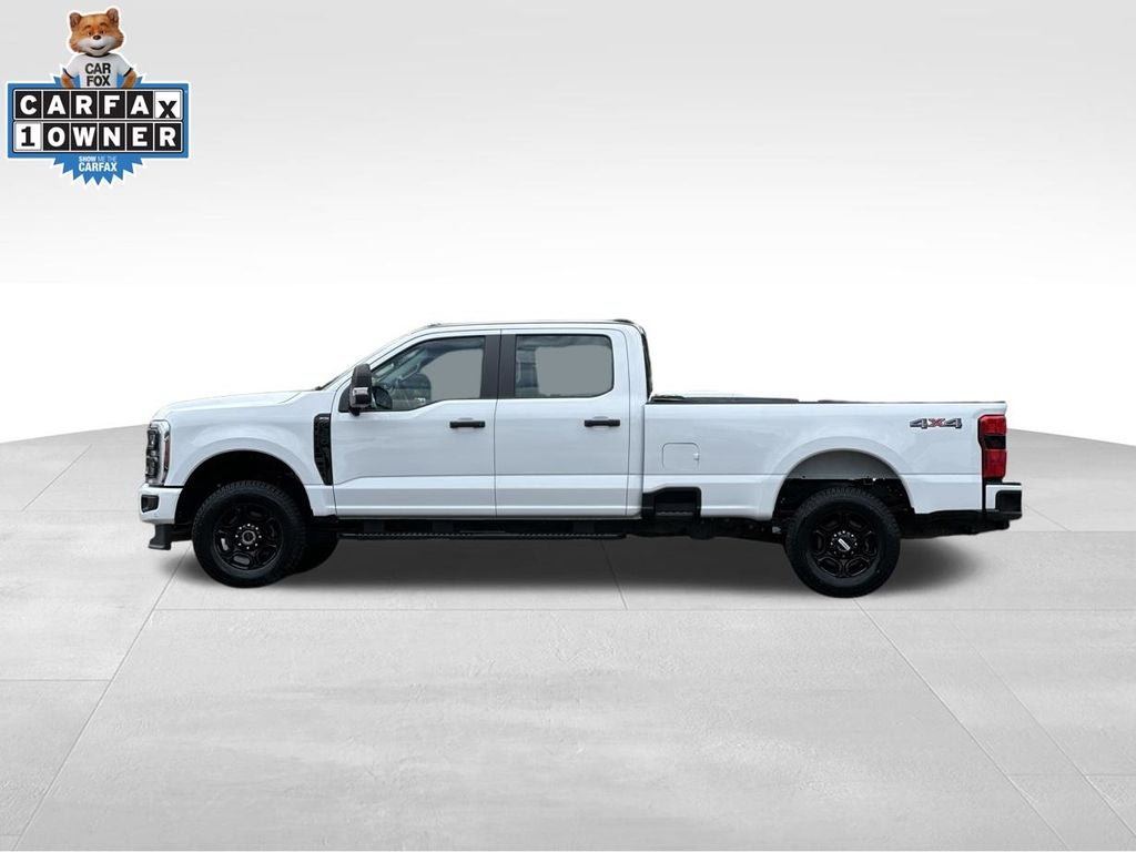 2024 Ford F-350SD XL