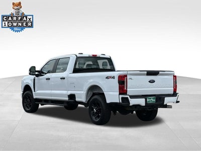 2024 Ford F-350SD XL
