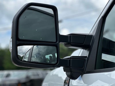 2024 Ford F-350SD XL