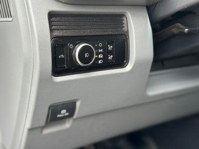 2024 Ford F-350SD XL