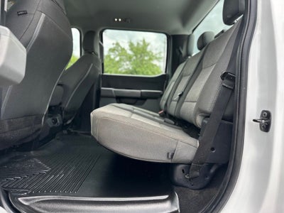 2024 Ford F-350SD XL
