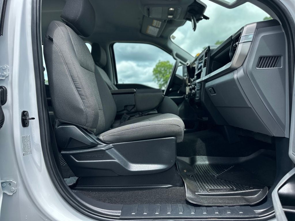 2024 Ford F-350SD XL