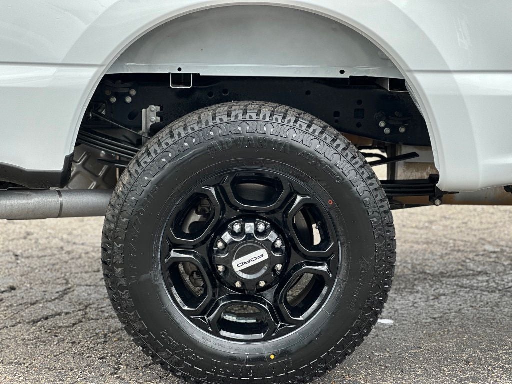 2024 Ford F-350SD XL