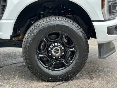 2024 Ford F-350SD XL