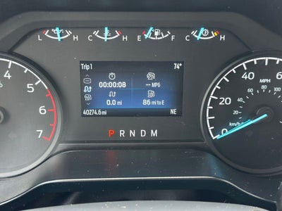 2024 Ford F-350SD XL