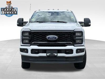 2024 Ford F-350SD XL