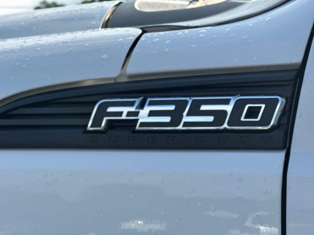 2013 Ford F-350SD XL