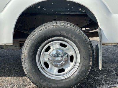 2013 Ford F-350SD XL