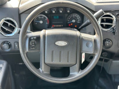 2013 Ford F-350SD XL