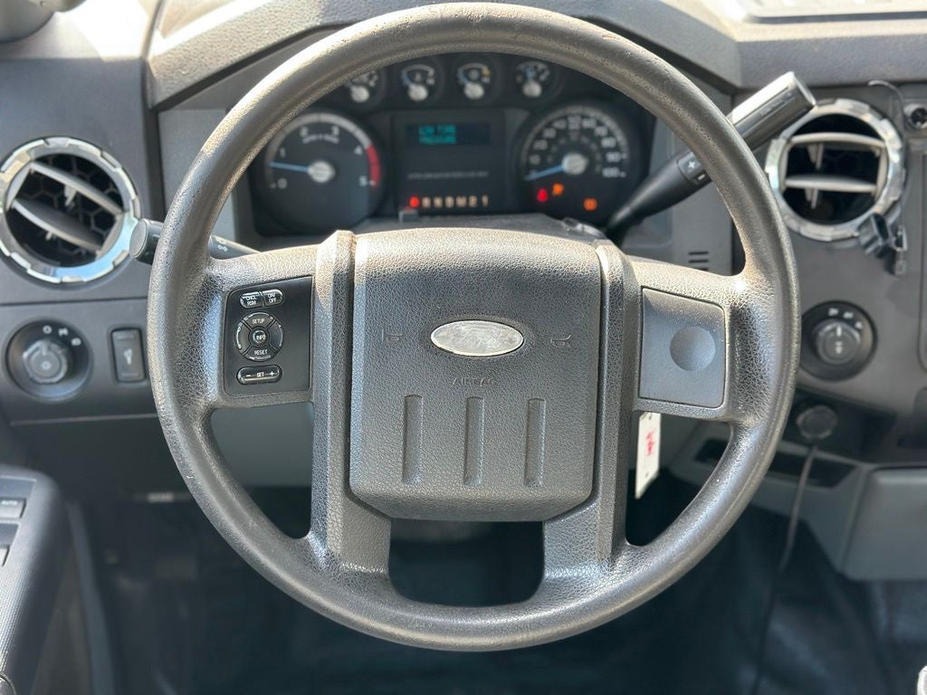 2013 Ford F-350SD XL