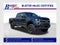 2020 Ford F-350SD Platinum with Tremor Off-Road Package
