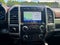 2020 Ford F-350SD Platinum with Tremor Off-Road Package