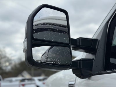 2022 Ford F-350SD Platinum