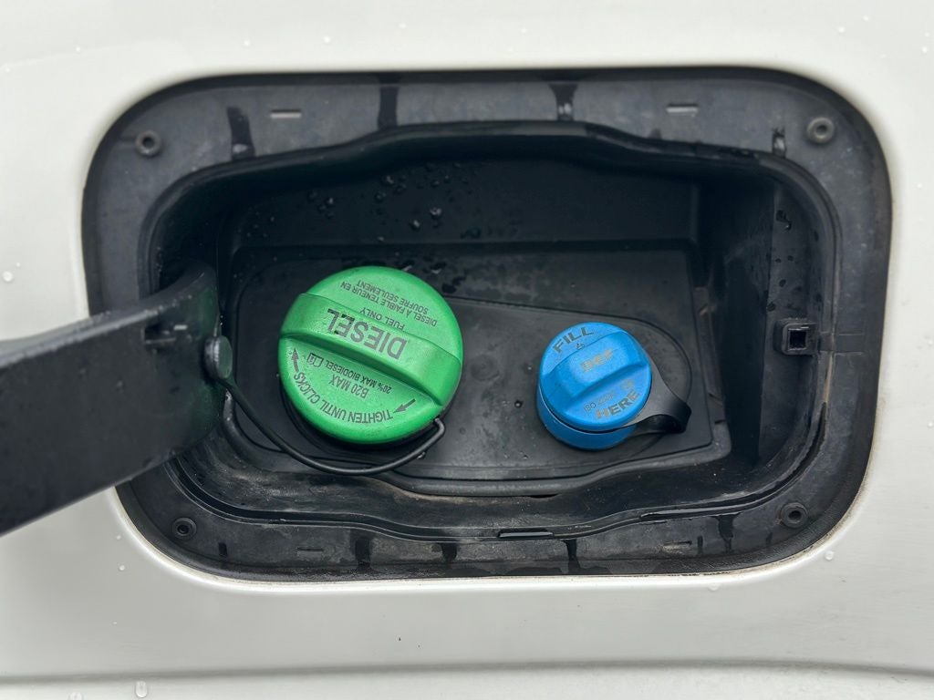 2022 Ford F-350SD Platinum