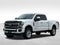 2022 Ford F-350SD Platinum