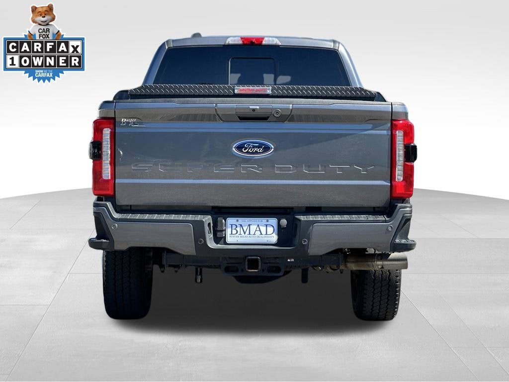 2024 Ford F-350SD Lariat