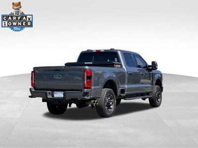 2024 Ford F-350SD Lariat