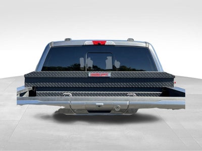 2024 Ford F-350SD Lariat