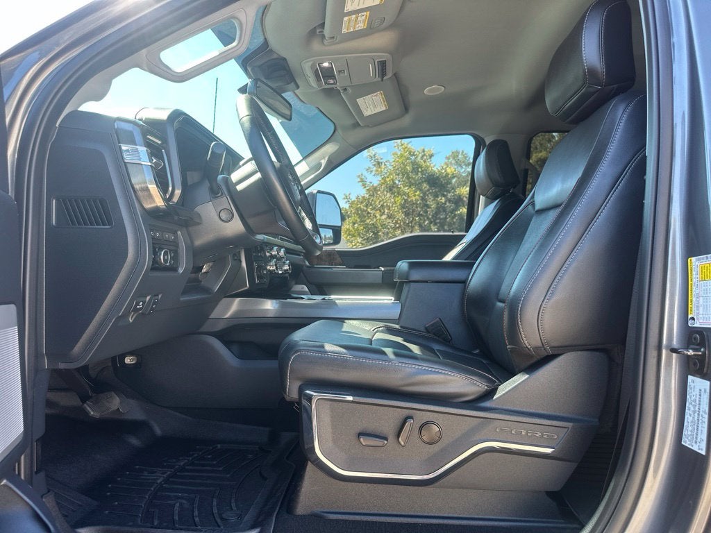 2024 Ford F-350SD Lariat