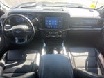 2024 Ford F-350SD Lariat