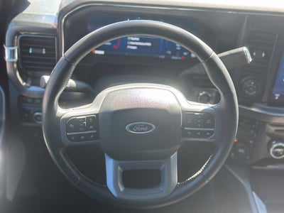 2024 Ford F-350SD Lariat
